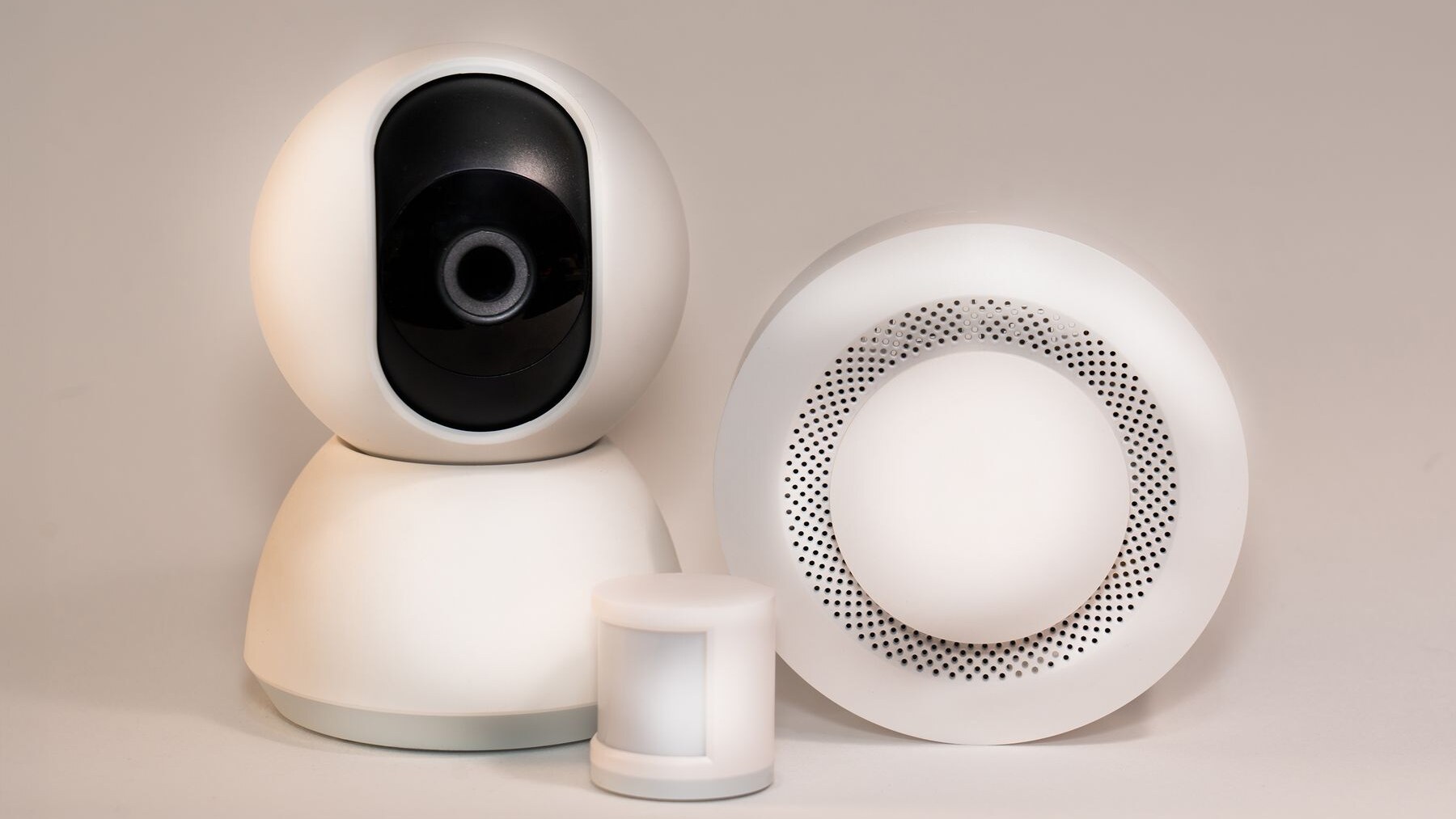 Alarme & télésurveillance