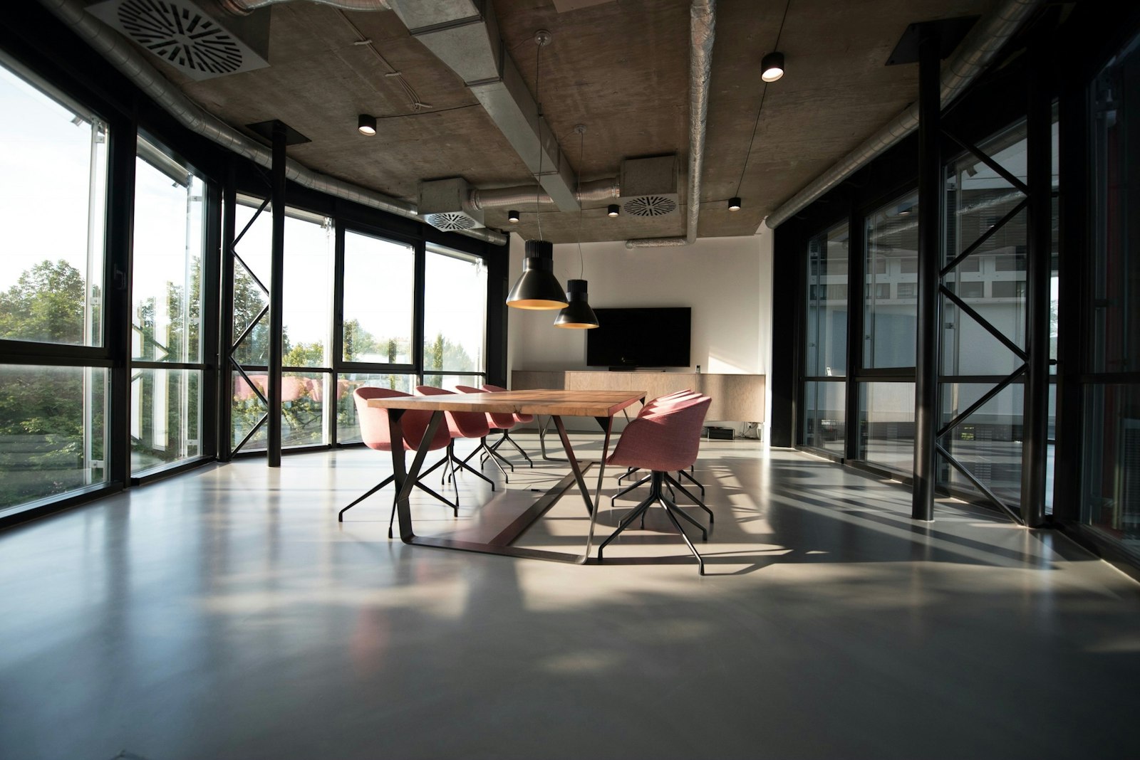 Entreprises & commerces