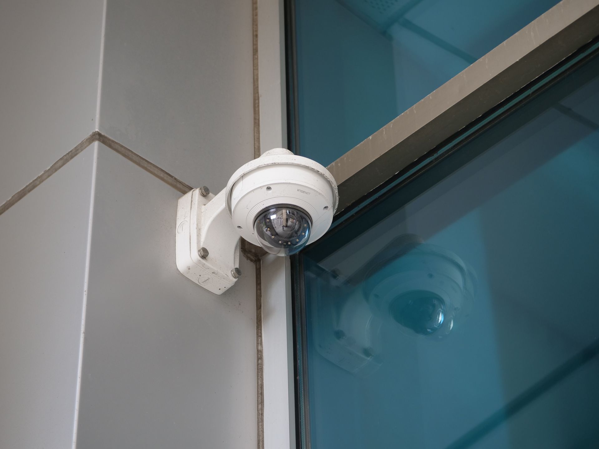 Vidéosurveillance