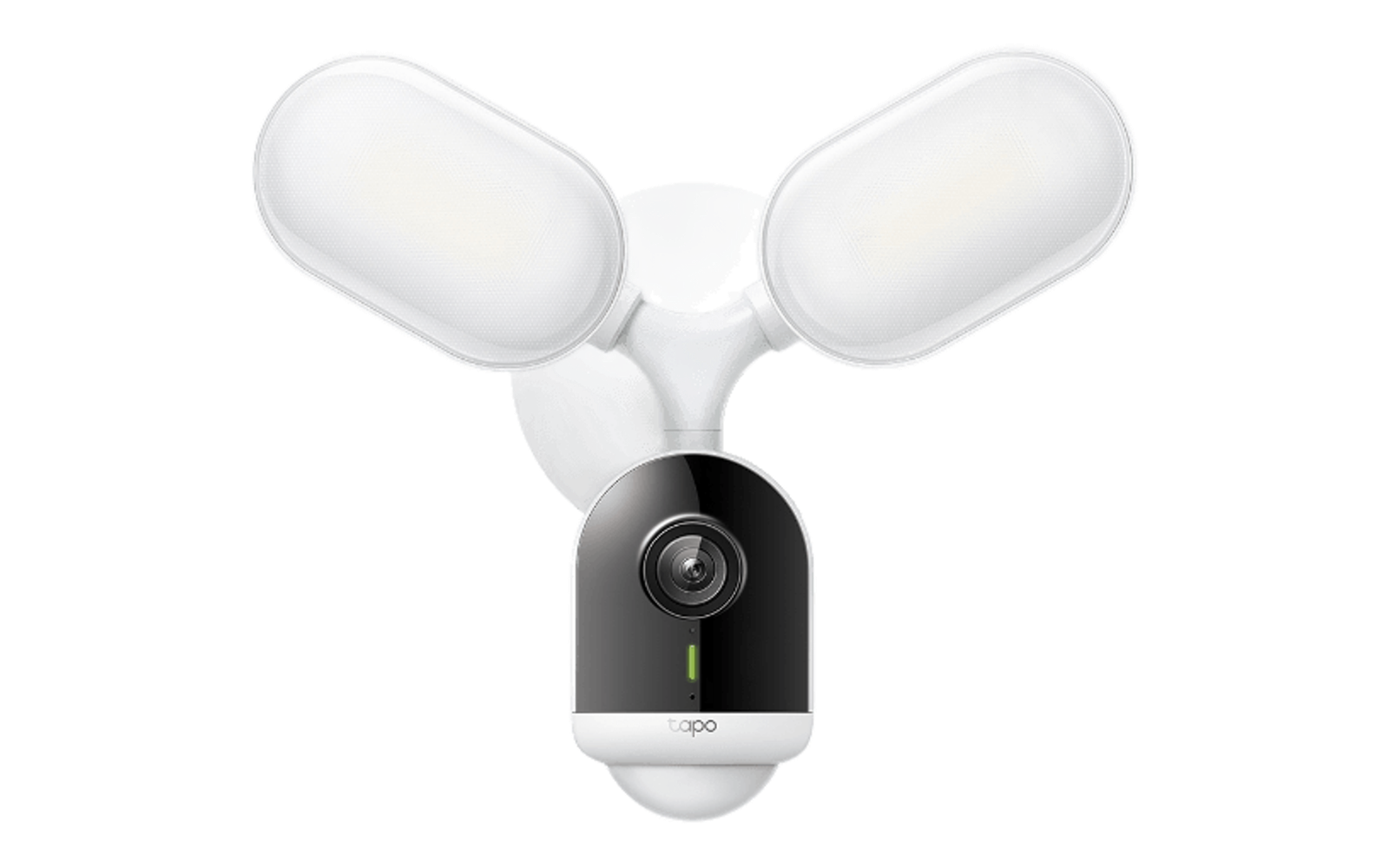 Caméra extérieure Tapo C720 avec deux projecteurs