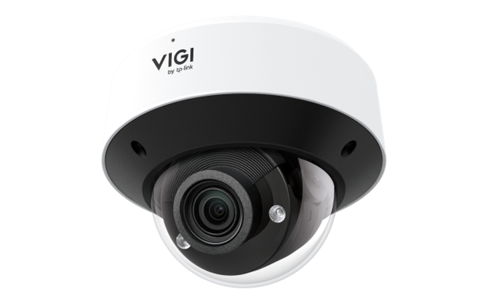 Caméra dôme VIGI InSight S245ZI à focale motorisée