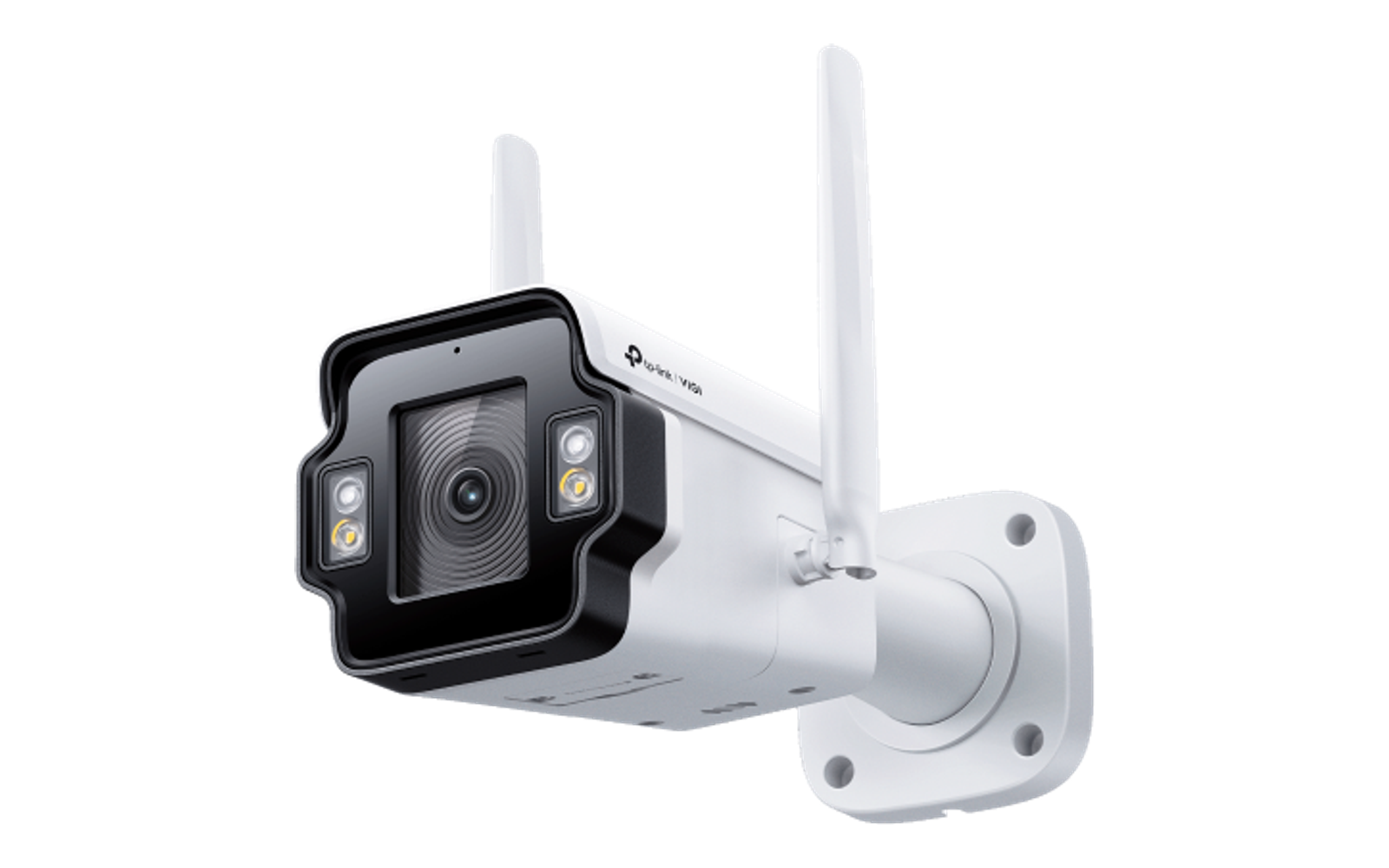 Caméra bullet 4G VIGI InSight S345-4G