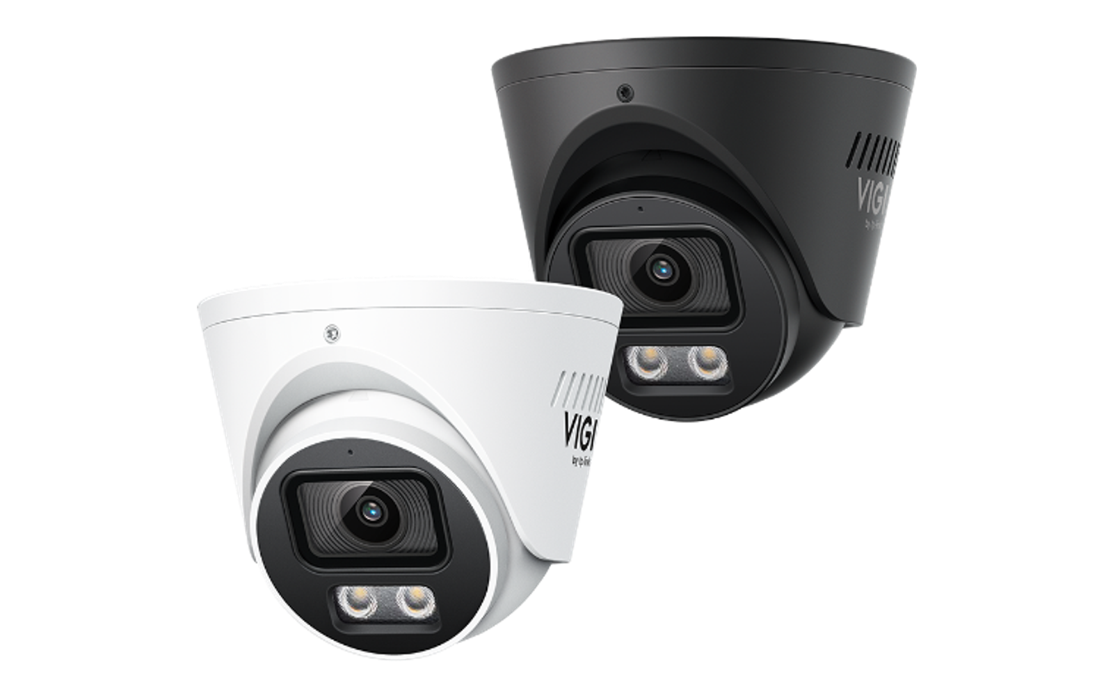 Caméra tourelle VIGI InSight S445S ColorPro 2.0
