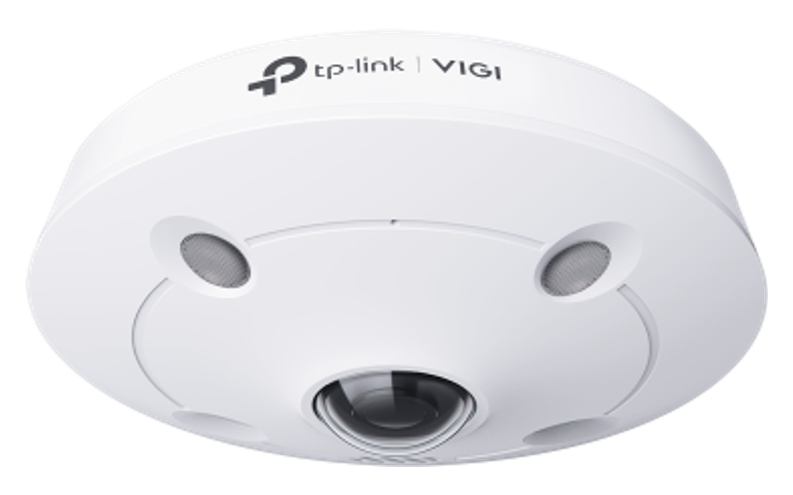 Caméra fisheye ronde VIGI InSight S655I